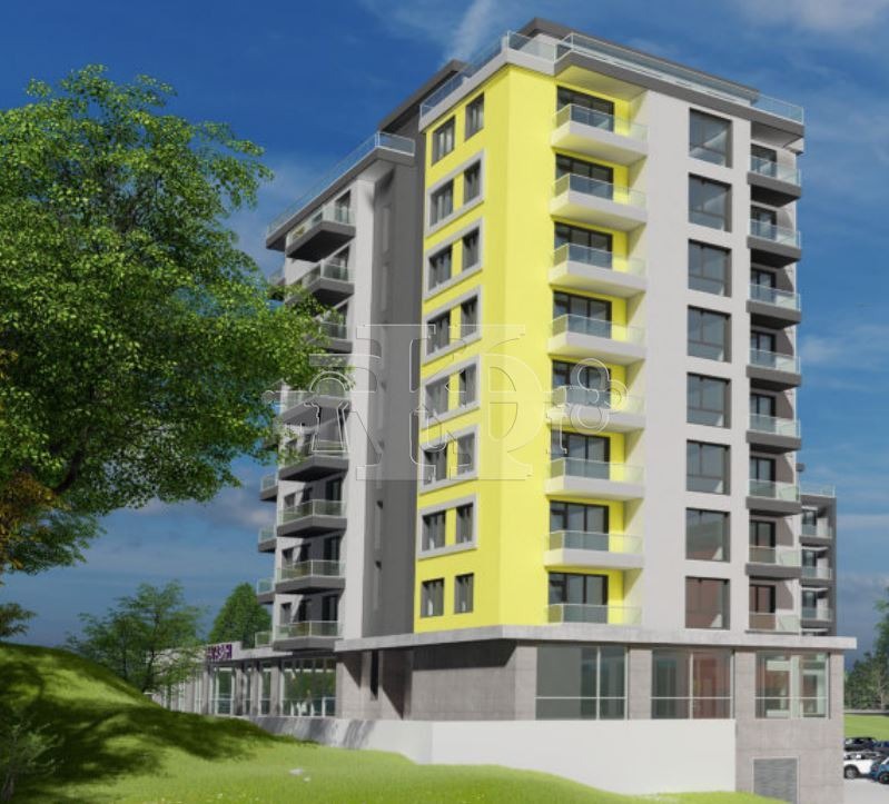Till salu  1 sovrum Varna , Kaisieva gradina , 70 kvm | 97843745 - bild [12]