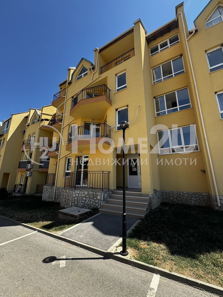 Продава 2-СТАЕН, с. Нови хан, област София област, снимка 7 - Апартаменти - 52465403