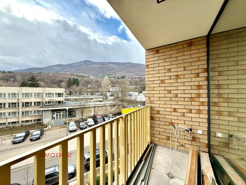 Продава 2-СТАЕН, гр. София, Бояна, снимка 10 - Апартаменти - 53122453