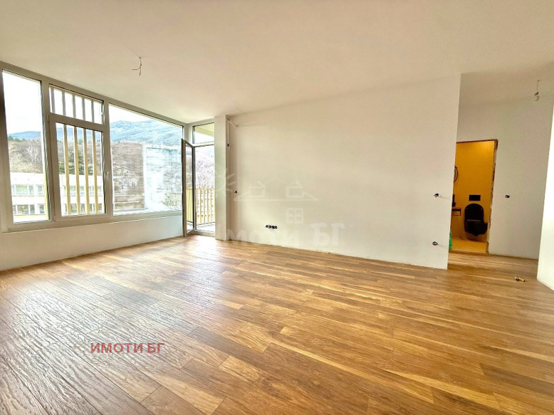 Продава 2-СТАЕН, гр. София, Бояна, снимка 2 - Апартаменти - 53122453