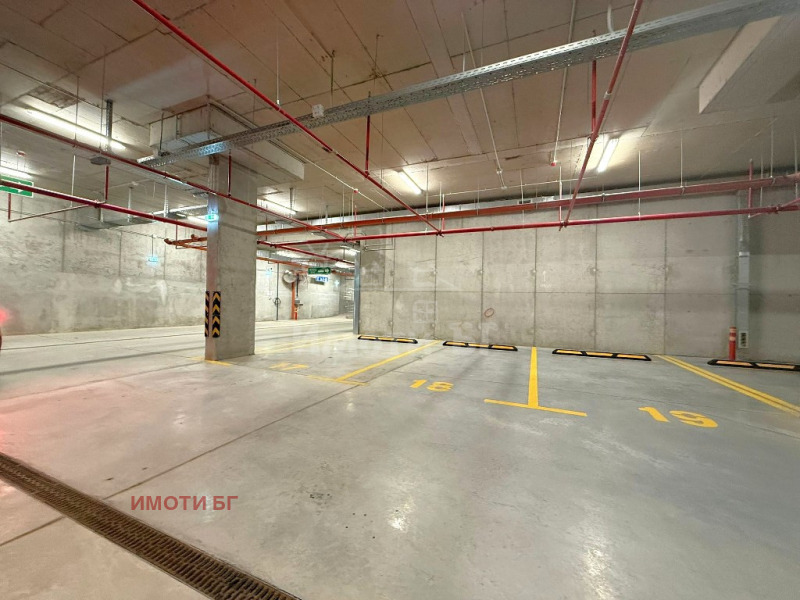 Продава 2-СТАЕН, гр. София, Бояна, снимка 15 - Апартаменти - 53122453