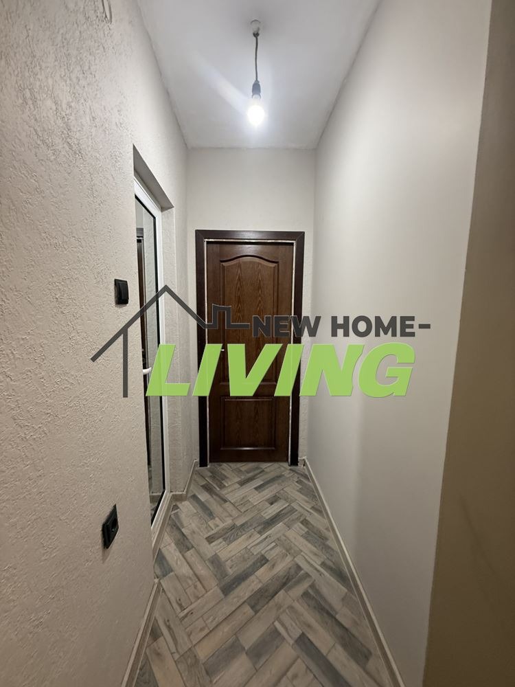 Продава 2-СТАЕН, гр. Бургас, Зорница, снимка 9 - Апартаменти - 54104703