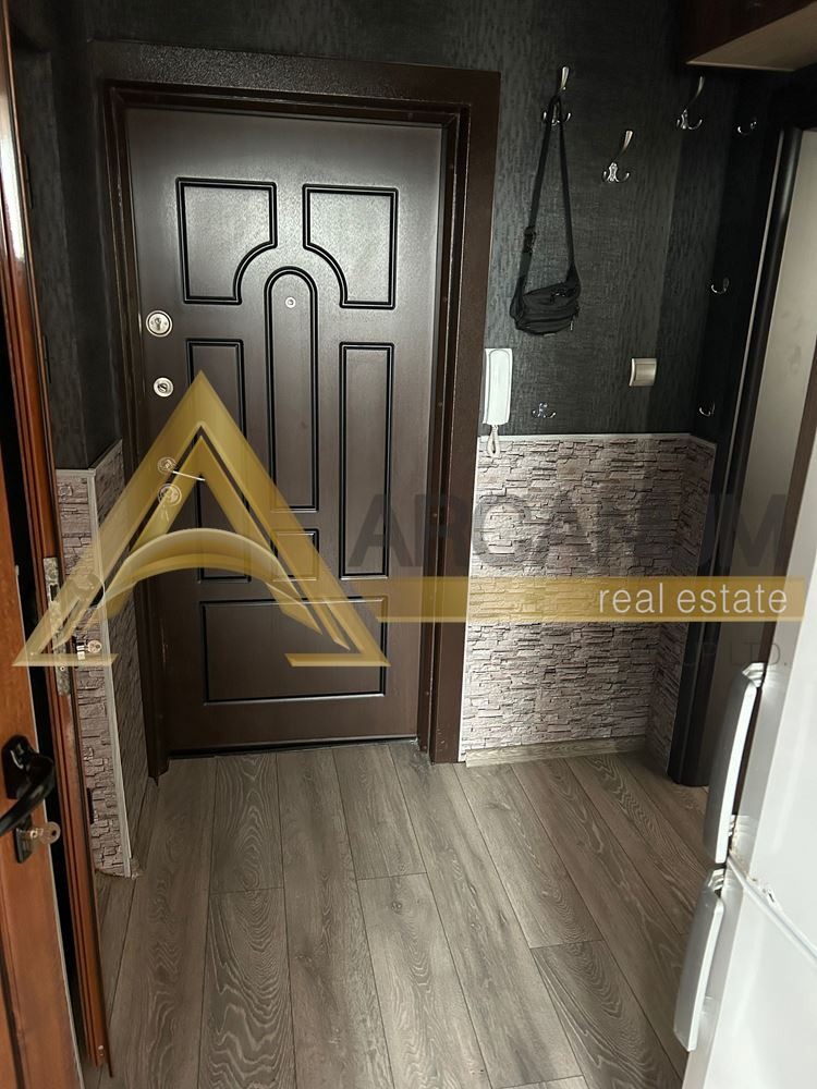 Продава 2-СТАЕН, гр. Варна, Аспарухово, снимка 15 - Апартаменти - 55550803