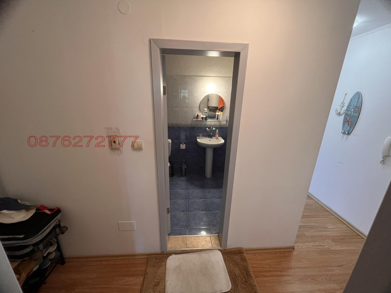 Продава 2-СТАЕН, к.к. Слънчев бряг, област Бургас, снимка 9 - Апартаменти - 52959476