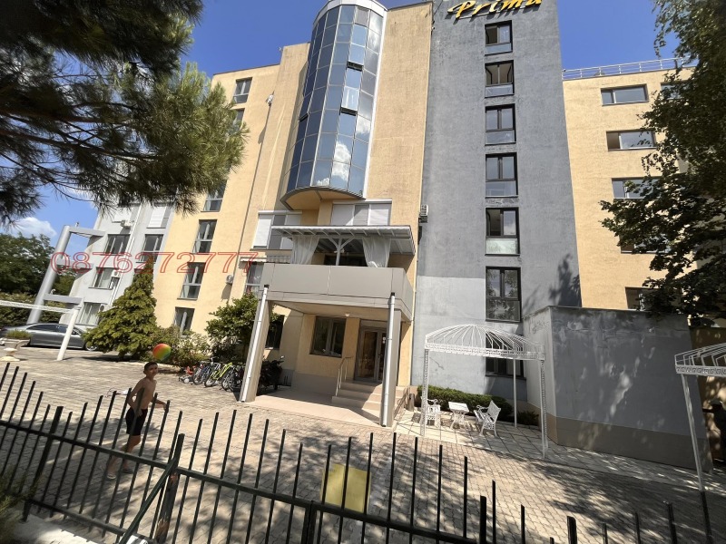 Продава 2-СТАЕН, к.к. Слънчев бряг, област Бургас