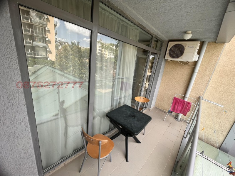 Продава 2-СТАЕН, к.к. Слънчев бряг, област Бургас, снимка 13 - Апартаменти - 52959476