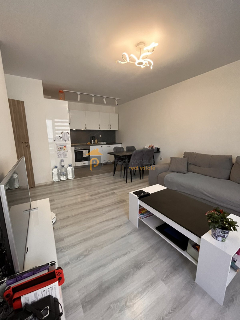 De vânzare  2 dormitoare Plovdiv , Cârșiiaca , 98 mp | 70007745 - imagine [2]