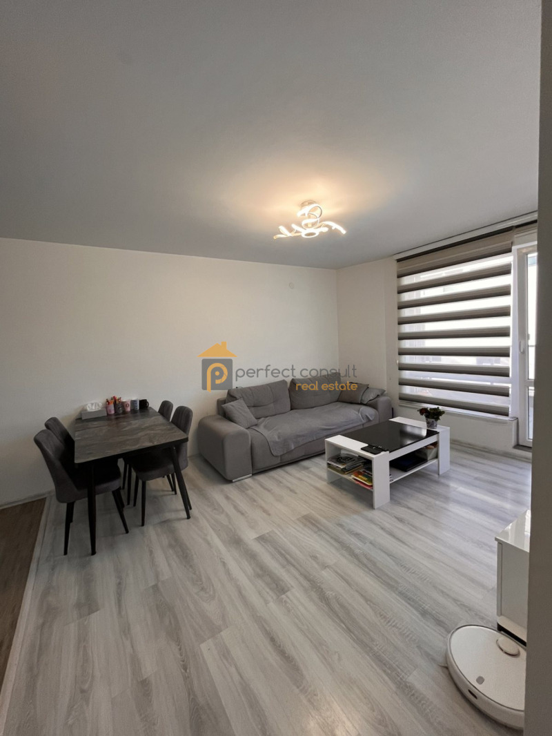 In vendita  2 camere da letto Plovdiv , Karshiiaka , 98 mq | 70007745 - Immagine [3]