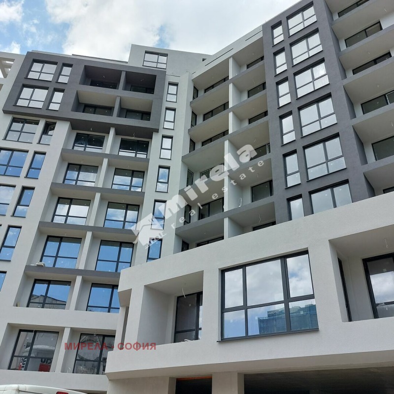 À venda  2 quartos Sofia , Poligona , 105 m² | 98508872