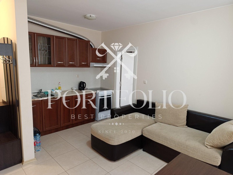 Till salu  2 sovrum region Burgas , Ravda , 65 kvm | 28945563 - bild [2]