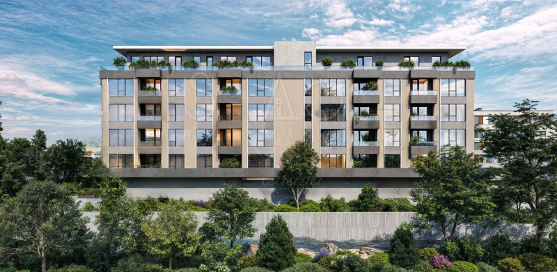 Till salu  2 sovrum Stara Zagora , Kazanski , 97 kvm | 91564832 - bild [5]