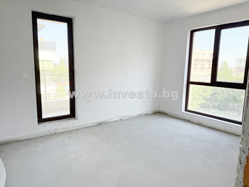 Продава  3-стаен град Пловдив , Христо Смирненски , 96 кв.м | 92271298 - изображение [4]