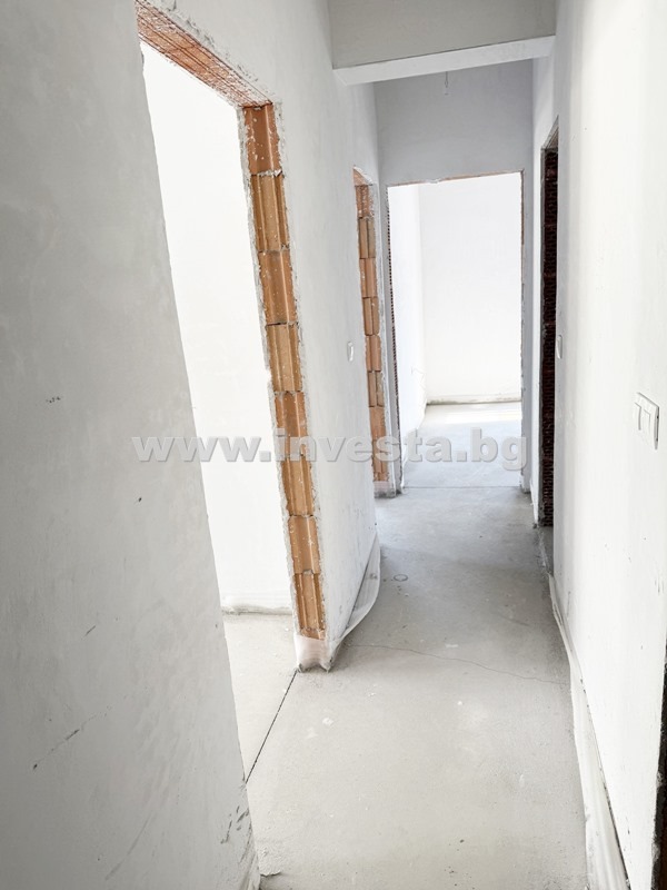 Продава  3-стаен град Пловдив , Христо Смирненски , 96 кв.м | 92271298 - изображение [8]
