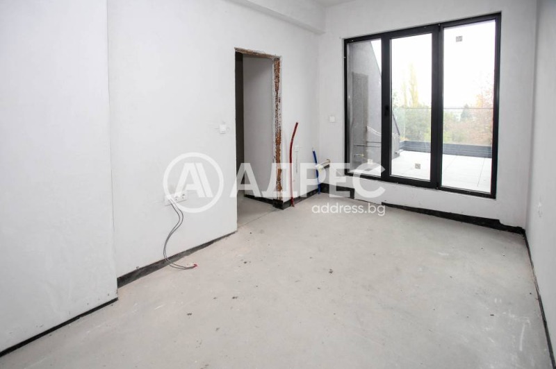 Продава 3-СТАЕН, гр. София, Кръстова вада, снимка 2 - Апартаменти - 52154996