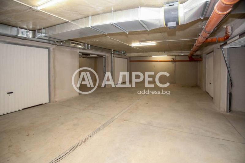 Продава 3-СТАЕН, гр. София, Кръстова вада, снимка 12 - Апартаменти - 52154996