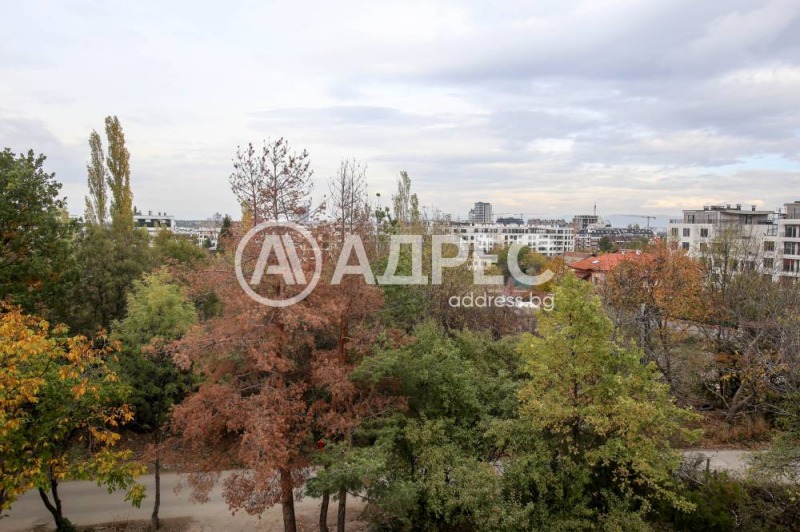 Продава 3-СТАЕН, гр. София, Кръстова вада, снимка 14 - Апартаменти - 52154996