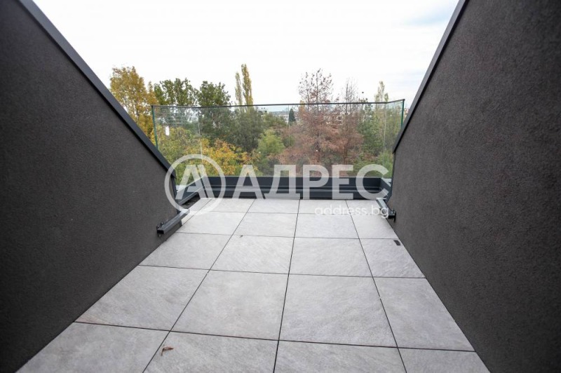 Продава 3-СТАЕН, гр. София, Кръстова вада, снимка 16 - Апартаменти - 52154996