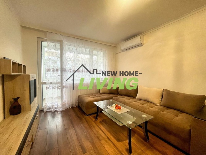 Продава 3-СТАЕН, гр. Бургас, Лазур, снимка 9 - Апартаменти - 53022923