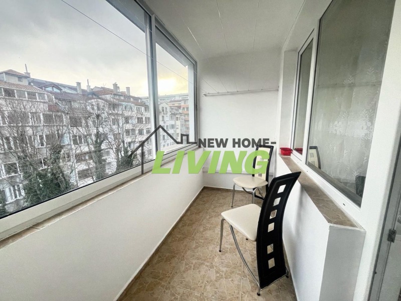 Продава 3-СТАЕН, гр. Бургас, Лазур, снимка 7 - Апартаменти - 53022923