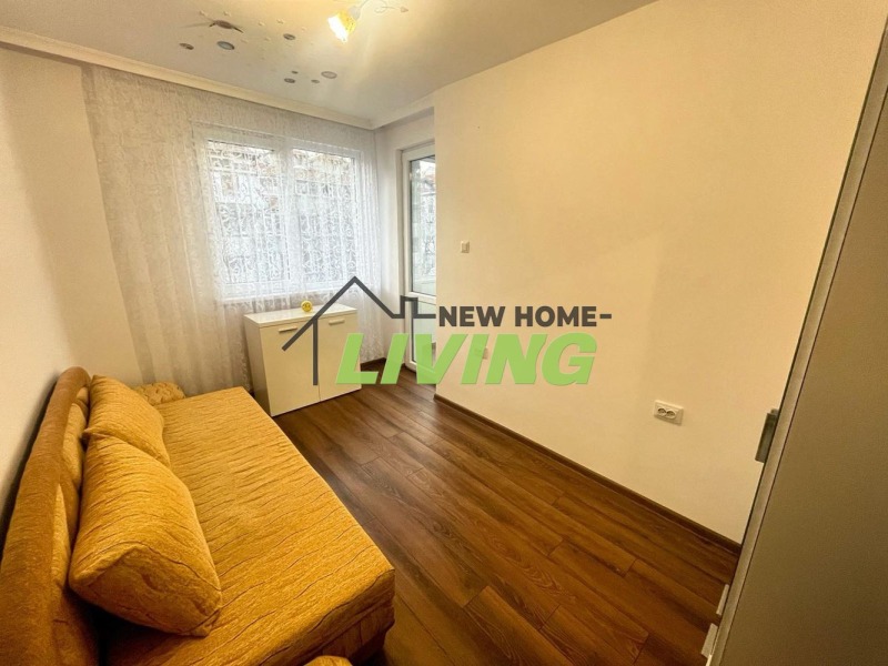 Продава 3-СТАЕН, гр. Бургас, Лазур, снимка 6 - Апартаменти - 53022923