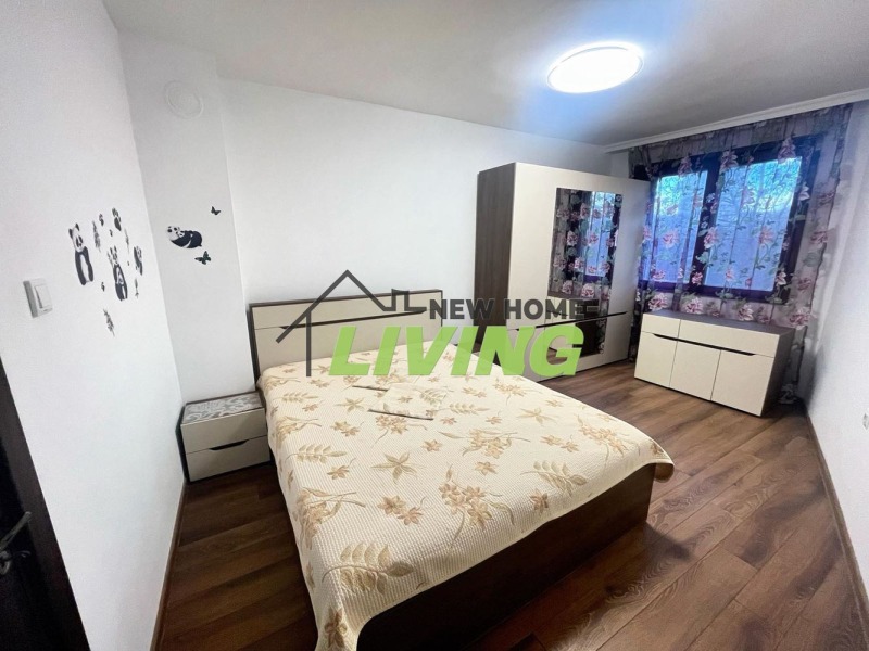 Продава 3-СТАЕН, гр. Бургас, Лазур, снимка 4 - Апартаменти - 53022923