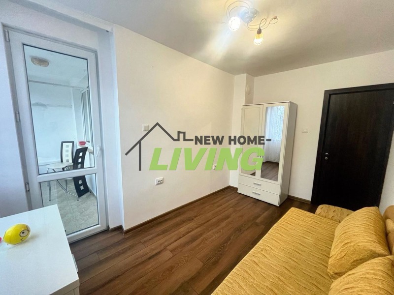 Продава 3-СТАЕН, гр. Бургас, Лазур, снимка 5 - Апартаменти - 53022923