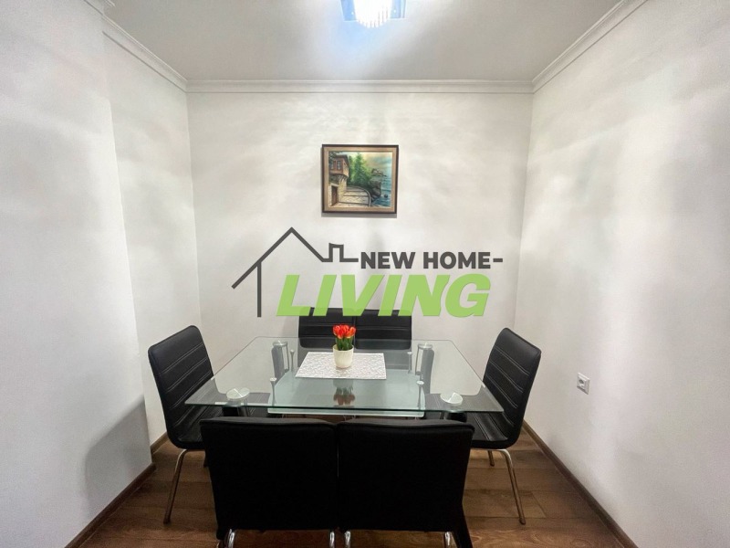 Продава 3-СТАЕН, гр. Бургас, Лазур, снимка 3 - Апартаменти - 53022923