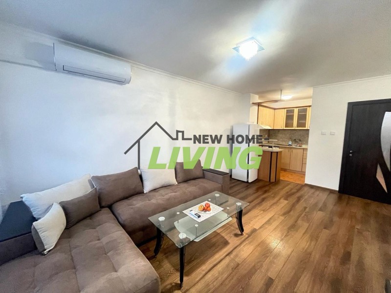 Продава 3-СТАЕН, гр. Бургас, Лазур