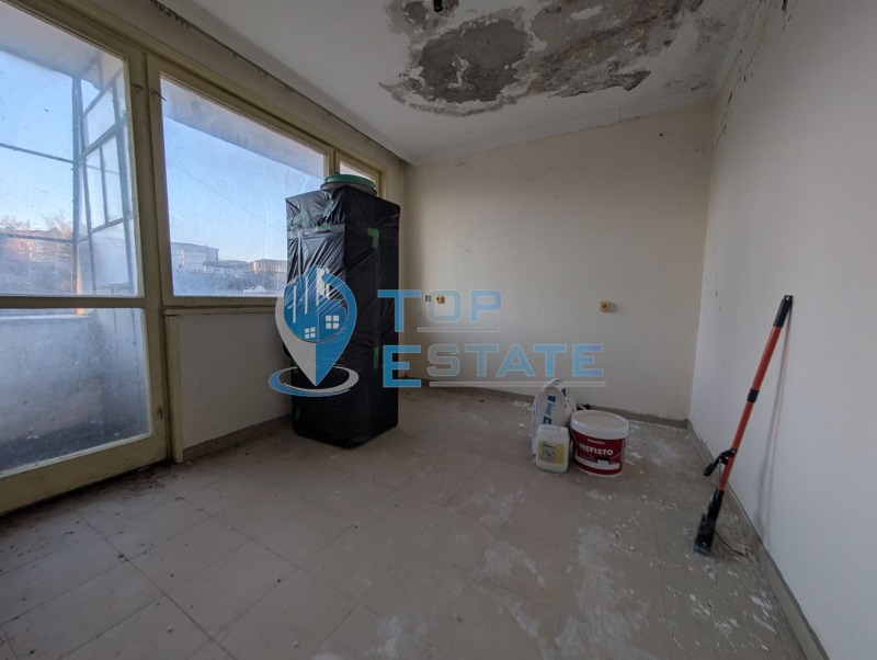 Продава 3-СТАЕН, гр. Стражица, област Велико Търново, снимка 5 - Апартаменти - 53464158