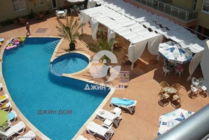 Продава 3-СТАЕН, к.к. Слънчев бряг, област Бургас, снимка 11 - Апартаменти - 55651435