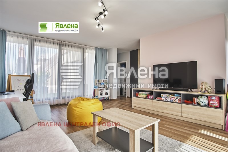 Продава 4-СТАЕН, гр. София, Кръстова вада, снимка 2 - Aпартаменти - 47211006