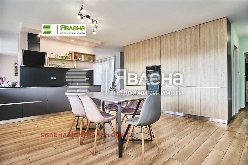 На продаж  3 кімнатна София , Кръстова вада , 370 кв.м | 25479597 - зображення [5]