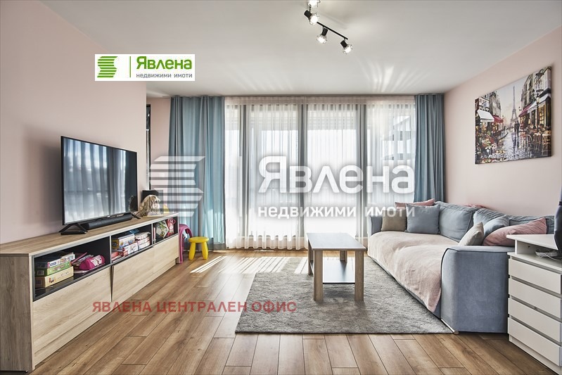 Продава 4-СТАЕН, гр. София, Кръстова вада, снимка 1 - Aпартаменти - 47211006