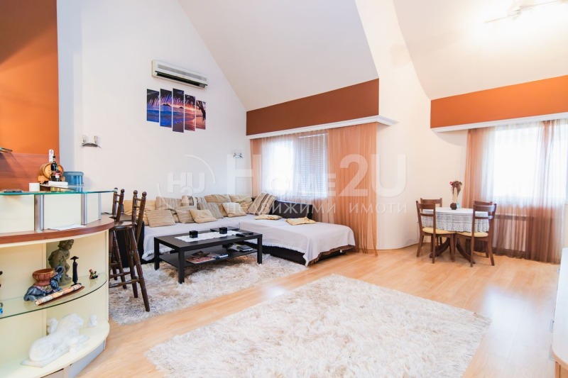 In vendita  3 camere da letto Sofia , Bakston , 194 mq | 45446939 - Immagine [3]