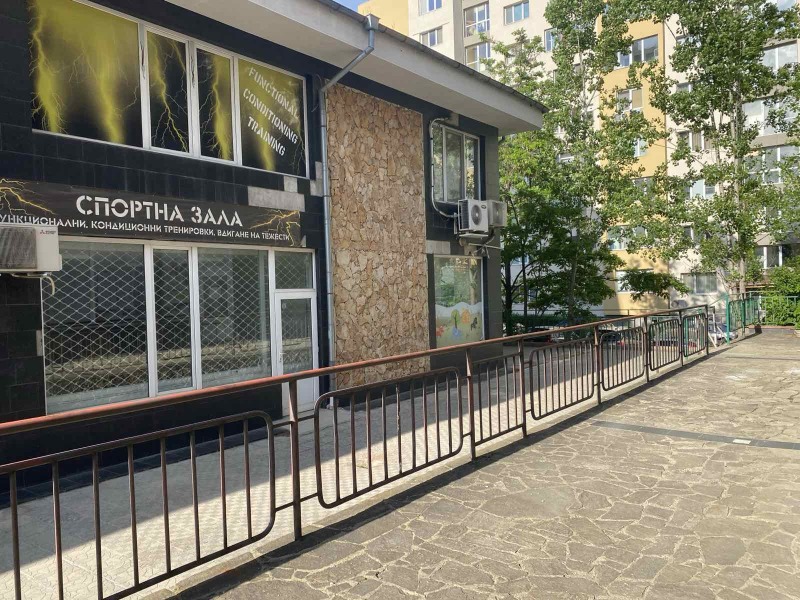 Продава ОФИС, гр. София, Младост 4, снимка 12 - Офиси - 53083079
