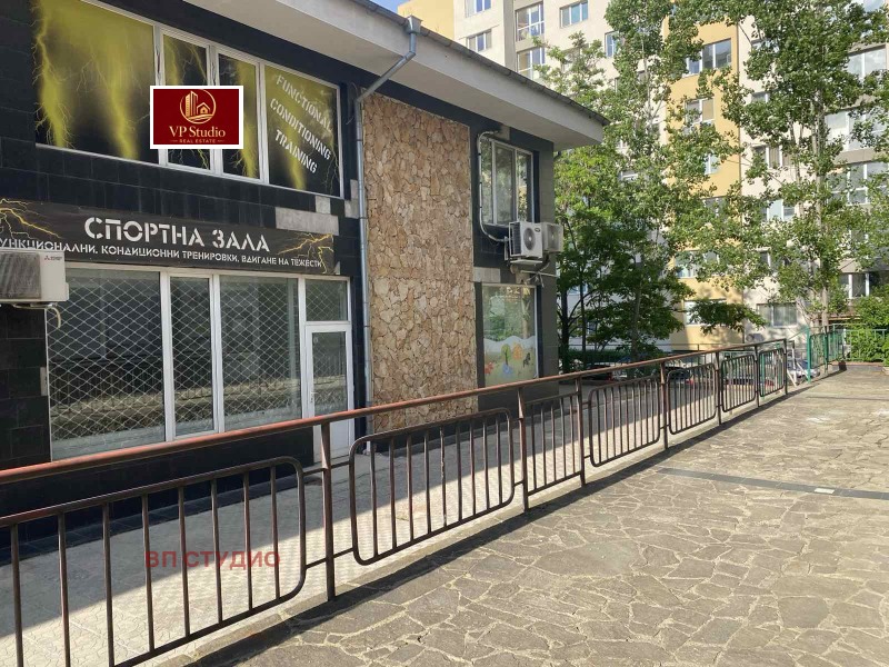 Продава ОФИС, гр. София, Младост 4, снимка 12 - Офиси - 53083079