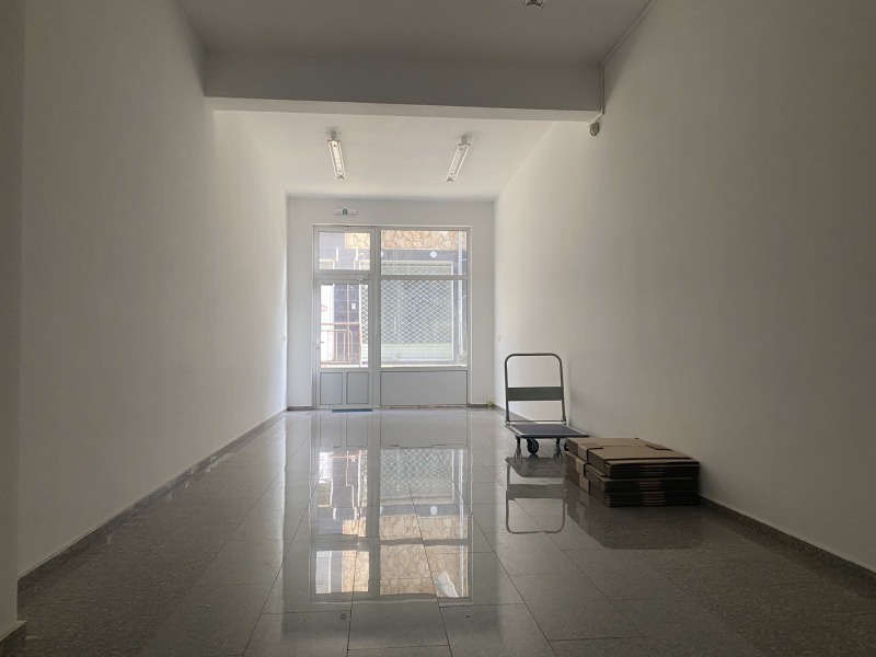 Продава ОФИС, гр. София, Младост 4, снимка 8 - Офиси - 53083079