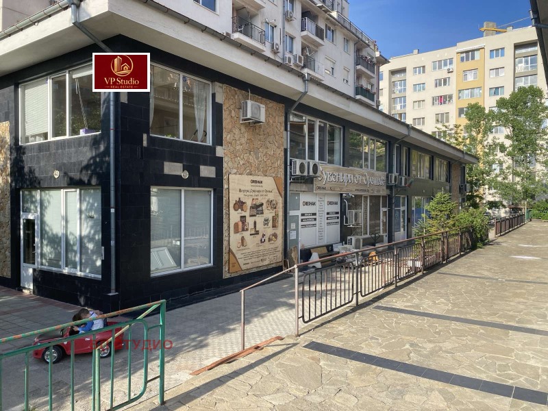 Продава ОФИС, гр. София, Младост 4, снимка 11 - Офиси - 53083079