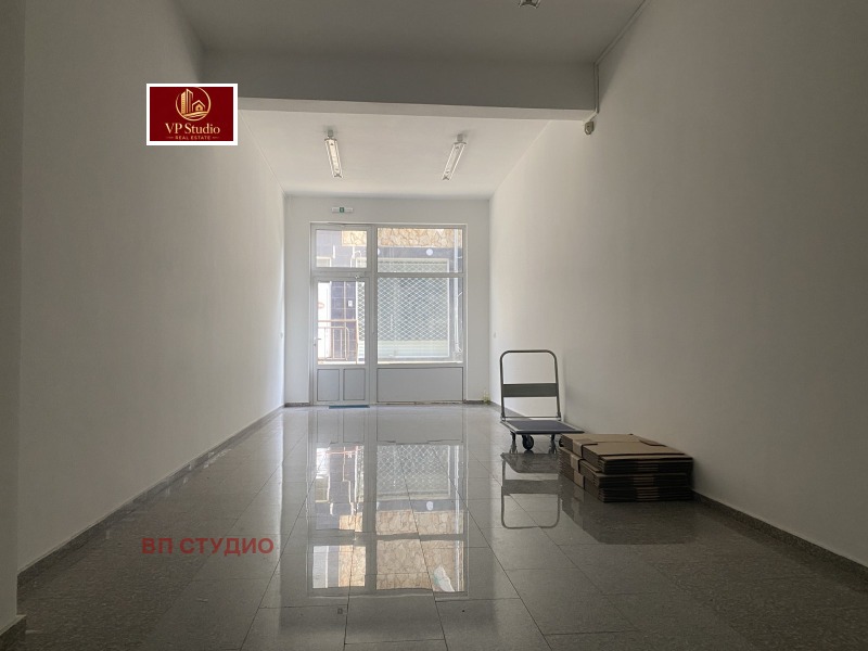 Продава ОФИС, гр. София, Младост 4, снимка 9 - Офиси - 53083079