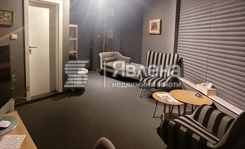 Продава ОФИС, гр. Пловдив, Каменица 1, снимка 5 - Офиси - 54021592