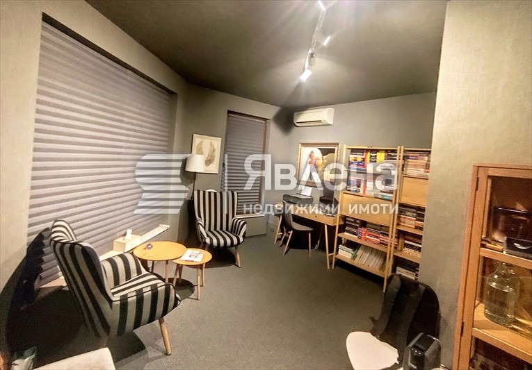 Продава ОФИС, гр. Пловдив, Каменица 1, снимка 3 - Офиси - 54021592