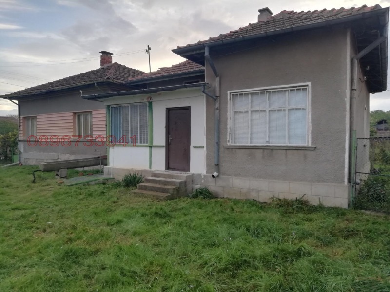 À venda  Casa região Vidin , Drenovec , 80 m² | 58108800