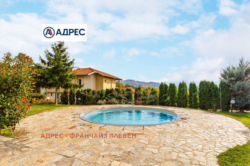 Продава КЪЩА, с. Гумощник, област Ловеч, снимка 5 - Къщи - 53004546