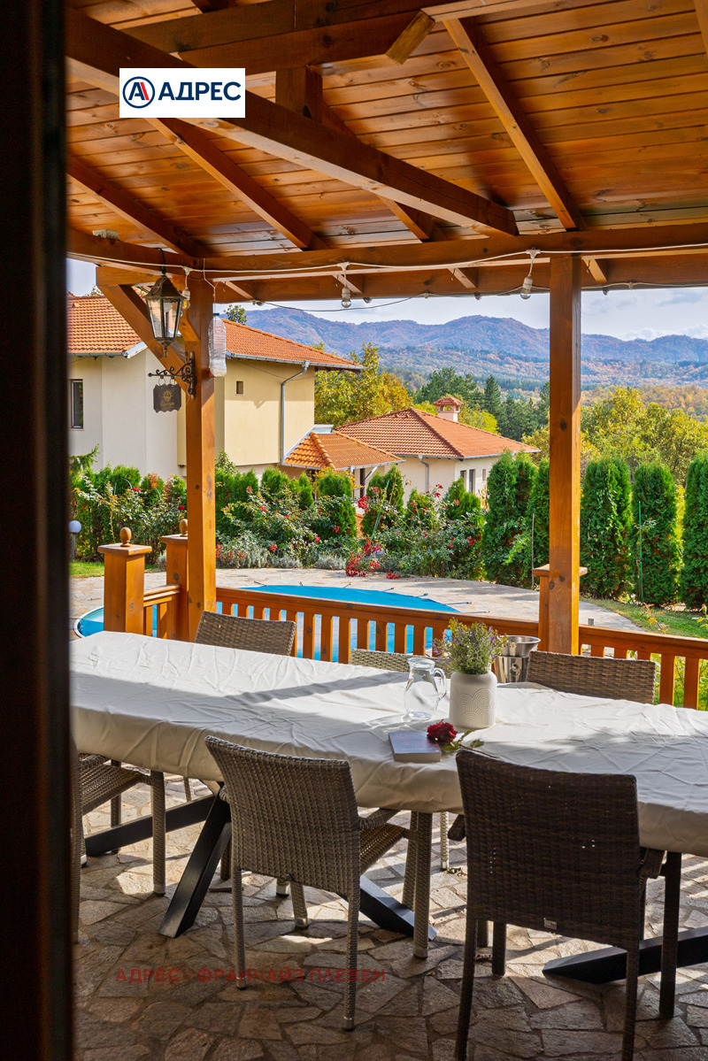 Продава КЪЩА, с. Гумощник, област Ловеч, снимка 3 - Къщи - 53004546