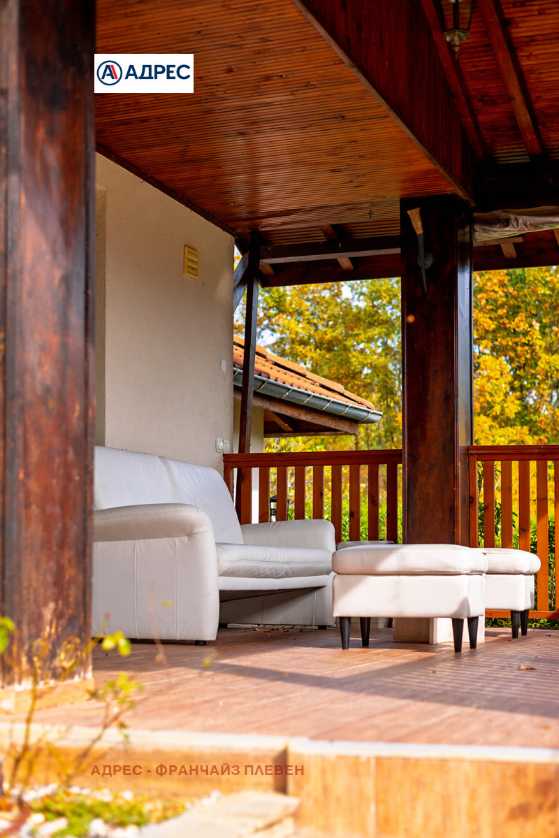 Продава КЪЩА, с. Гумощник, област Ловеч, снимка 4 - Къщи - 53004546