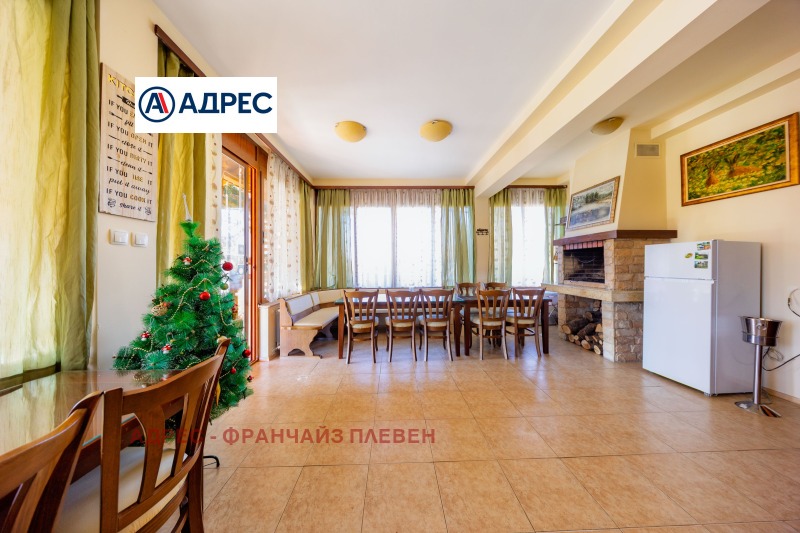 Продава КЪЩА, с. Гумощник, област Ловеч, снимка 6 - Къщи - 53004546