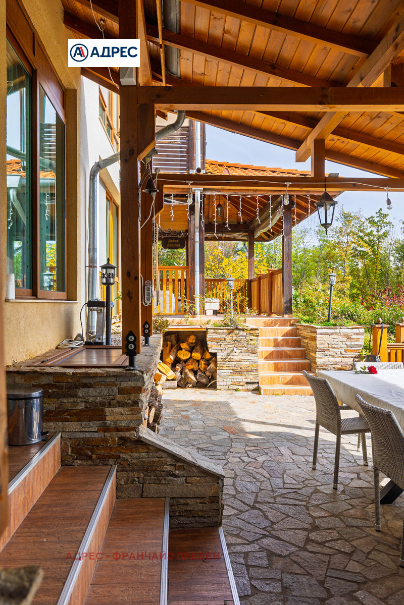 Продава КЪЩА, с. Гумощник, област Ловеч, снимка 2 - Къщи - 53004546