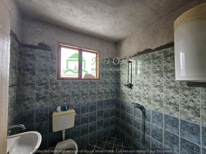 Продава КЪЩА, с. Попович, област Варна, снимка 13 - Къщи - 53357007