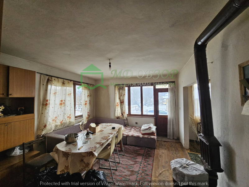 Продава КЪЩА, с. Попович, област Варна, снимка 7 - Къщи - 53357007