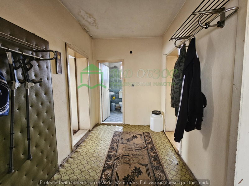 Продава КЪЩА, с. Попович, област Варна, снимка 6 - Къщи - 53357007